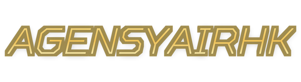 Logo AGENSYAIRHK